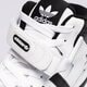 Gyerek sportcipők ADIDAS FORUM MID  fz2083 szín: fehér