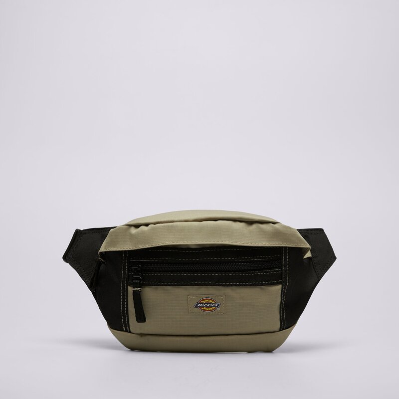 DICKIES TÁSKA ASHVILLE POUCH KHAKI