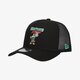 Férfi baseball sapka NEW ERA SAPKA CHARACTER TRUCKER MARVIN MARVIN THE MARTIAN BL 60141582 szín: fekete