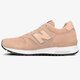Női sportcipők NEW BALANCE WL565BD wl565bd szín: rózsaszín