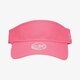 Női baseball sapka NEW ERA SAPKA WMNS ESS VISOR PNK NEW ERA PGW 60240378 szín: korall