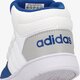 Gyerek sportcipők ADIDAS HOOPS MID 2.0 I gw4838 szín: fehér
