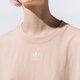 Női póló ADIDAS PÓLÓ TEE h45579 szín: bézs