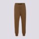 Férfi nadrágok NIKE NADRÁG M NK CLUB BB JOGGER fn3787-235 szín: barna