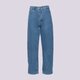 Férfi nadrágok DICKIES NADRÁG THOMASVILLE DENIM PANT dk0a4xykclb1 szín: kék