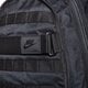 Női hátizsák NIKE HÁTIZSÁK NIKE SPORTSWEAR RPM ba5971-014 szín: fekete