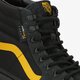 Férfi sportcipők VANS UA SK8-HI  vn0a4bv60iv1 szín: sárga