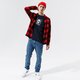 Férfi póló TIMBERLAND PÓLÓ TREE LOGO TEE DARK SAPPHIRE tb0a5pjv4331 szín: sötétkék