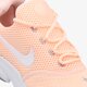 Gyerek sportcipők NIKE PRESTO FLY GG 913967-800 szín: narancssárga
