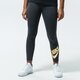 Gyerek nadrágok NIKE LEGGINGS SPORTSWEAR db2824-032 szín: fekete