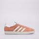 Férfi sportcipők ADIDAS GAZELLE  ig6213 szín: narancssárga