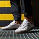 Férfi sportcipők ADIDAS SAMBA OG bd7533 szín: szürke