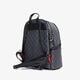 Női hátizsák SPRAYGROUND HÁTIZSÁK MONEY CHECK 910b4944nsz szín: szürke