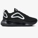 Férfi sportcipők NIKE AIR MAX 720 cj0585-003 szín: fekete