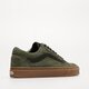 Férfi sportcipők VANS UA OLD SKOOL  vn000d3h3py1 szín: zöld