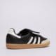 Női sportcipők ADIDAS SAMBA LT W ig2010 szín: fekete