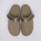 Női utcai cipők UGG W GOLDENSTAR CLOG 1138252skp szín: lila