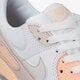 Női sportcipők NIKE W AIR MAX 90 ct1030-101 szín: fehér