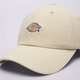 Gyerek baseball sapka DICKIES SAPKA HARDWICK dk0a4tkvf901 szín: bézs