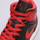 Férfi sportcipők AIR JORDAN 1 MID dq8426-060 szín: piros