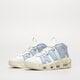 Női sportcipők NIKE WMNS AIR MORE UPTEMPO fd9869-100 szín: fehér