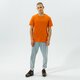Férfi póló NIKE PÓLÓ M NSW TEE SUSTAINABILITY dm2386-816 szín: narancssárga