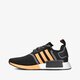 Férfi sportcipők ADIDAS NMD_R1 g55575 szín: fekete