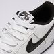 Gyerek sportcipők NIKE AIR FORCE 1 LV8 3 (GS) hq1911-100 szín: fehér