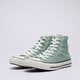 Női tornacipők CONVERSE CHUCK TAYLOR ALL STAR a06563c szín: zöld