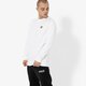 Férfi pulóver ADIDAS PULÓVER ESSENTIAL CREW ADICOLOR dv1599 szín: fehér