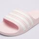 Gyerek papucs és szandálok ADIDAS ADILETTE AQUA K fy8072 szín: rózsaszín