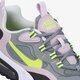 Gyerek sportcipők NIKE AIR MAX 270 REACT bq0103-010 szín: szürke