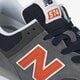 Férfi sportcipők NEW BALANCE ML574EAF ml574eaf szín: szürke