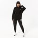 Férfi nadrágok NEW BALANCE NADRÁG NB ESSENTIALS STACKED LOGO SWEATPANT mp03558bk szín: fekete