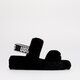 Női papucsok és szandálok UGG OH YEAH 1107953-black szín: fekete