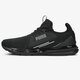 Férfi sportcipők PUMA IGNITE LIMITLESS LEAN MODERN 19254804 szín: fekete