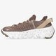 Női sportcipők NIKE SPACE HIPPIE 04 cd3476-200 szín: bézs