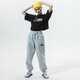 Női póló PUMA PÓLÓ PUMA X PEANUTS W TEE 53115801 szín: fekete