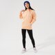 Női pulóver ADIDAS PULÓVER KAPUCNIS MM TREF FB OH h09144 szín: narancssárga