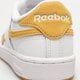 Női sportcipők REEBOK CLUB C REVENGE 100033437 szín: fehér