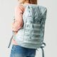 Női hátizsák NIKE HÁTIZSÁK AF-1 BACKPACK ba5731-363 szín: kék
