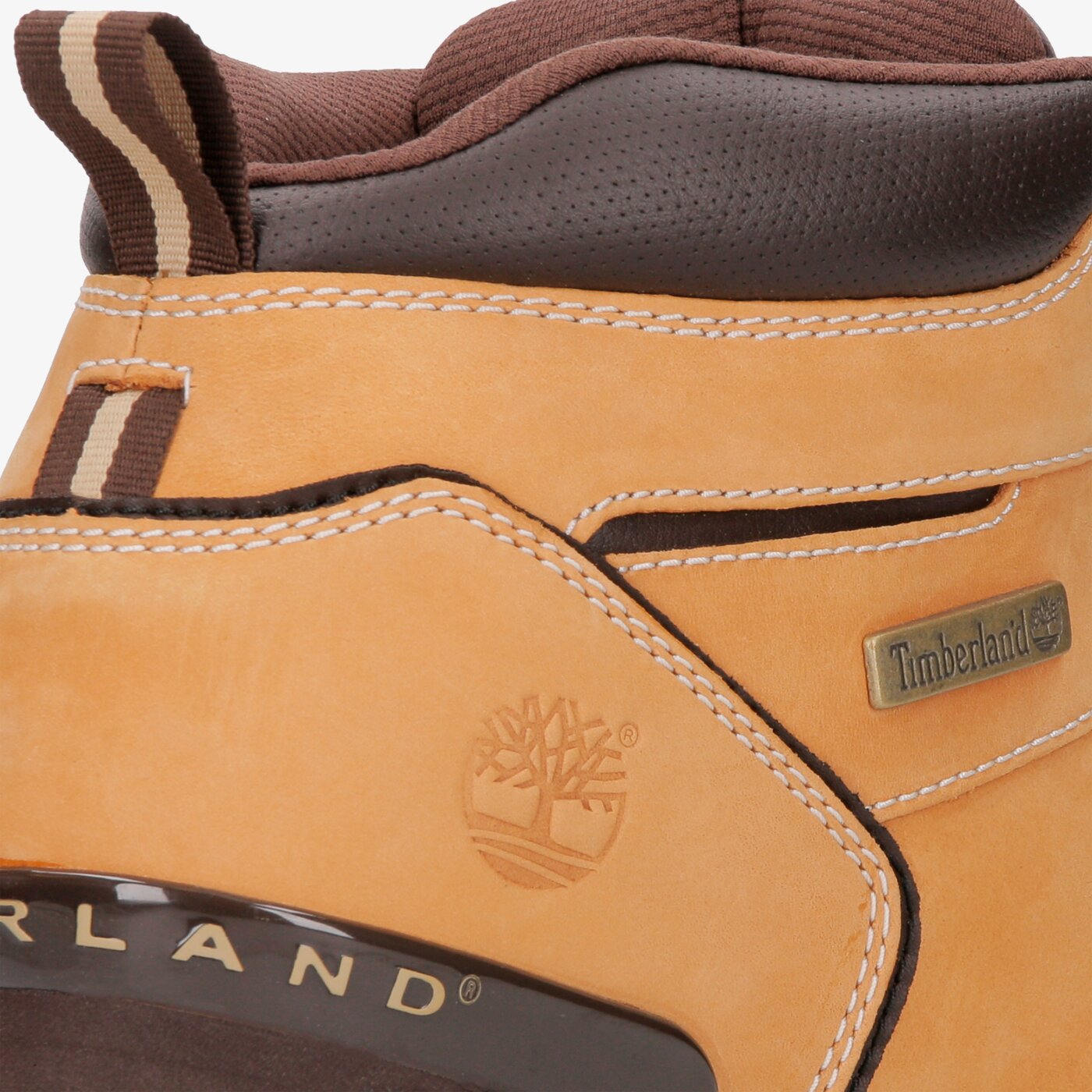 timberland a11x4