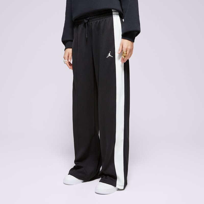 NADRÁG W JORDAN KNIT TRACK PANT