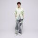 Női póló NIKE ING W NSW NK CHLL PPLN LS BTN TOP hj0715-701 szín: zöld