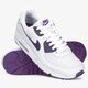 Férfi sportcipők NIKE AIR MAX 90  ct1028-100 szín: fehér