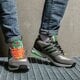 Férfi sportcipők ADIDAS ZX 1000 C h02138 szín: fekete