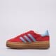 Női sportcipők ADIDAS GAZELLE BOLD W ie0421 szín: rózsaszín