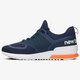 Férfi sportcipők NEW BALANCE MS574PCN ms574pcn szín: sötétkék
