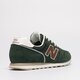 Férfi sportcipők NEW BALANCE 373  ml373rg2 szín: zöld