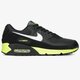 Férfi sportcipők NIKE AIR MAX 90  db3915-001 szín: fekete